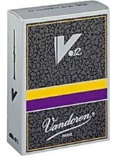 Vandoren V12 Clarinet Reed 3; Box of 10