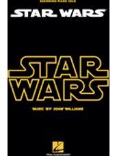 Star Wars for Beginning Piano Solo