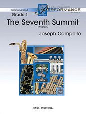 Seventh Summit, The (Full Score)