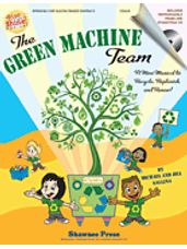 Green Machine Team, The