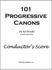 101 Progressive Canons