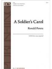 Soldier's Carol, A