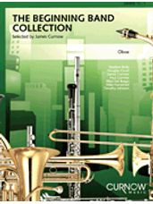 Beginning Band Collection, The (Oboe)