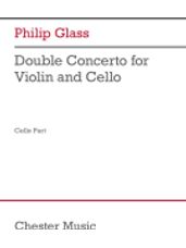 Double Concerto for Violin and Cello - Cello Part