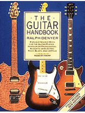 Guitar Handbook, The