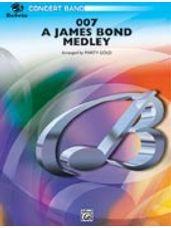 007 -- A James Bond Medley