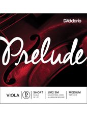 Prelude Viola String - D 14-15"
