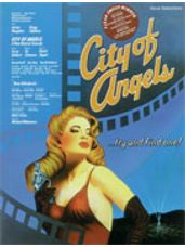 City of Angels: Vocal Selections [Piano/Vocal/Chords]