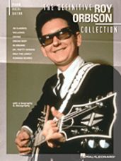 Definitive Roy Orbison Collection, The