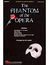 The Phantom of the Opera (Medley)