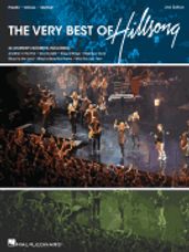 Very Best of Hillsong, The - 2nd Edition