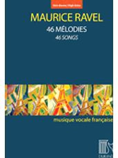 46 Melodies