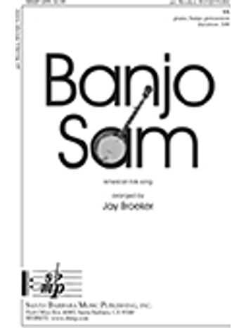 Banjo Sam