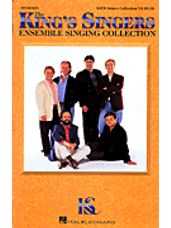 King's Singers Ensemble Singing Collection, The