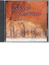 Blessed Assurance - Performance CD