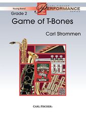 Game of T- Bones