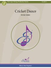 Cricket Dance (Full Score)