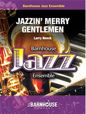 Jazzin Merry Gentlemen
