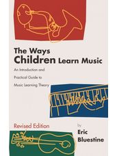 Ways Children Learn Music, The