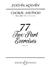 77 Two-Part Exercises