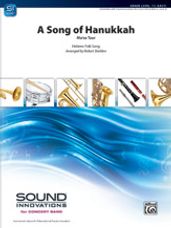 Song of Hanukkah, A
