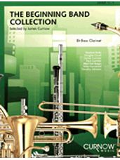 Beginning Band Collection, The (Bass Clarinet)