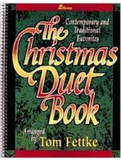 Christmas Duet Book, The (Book Only)