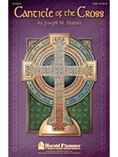 Canticle of the Cross (Digital Resource Kit DVD)