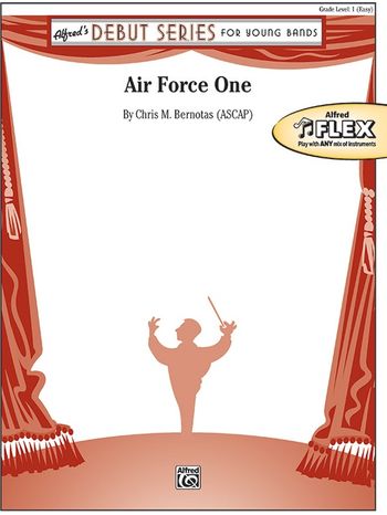 Air Force One (Flexible)