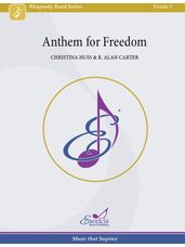 Anthem for Freedom