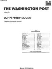 Washington Post, The (Score)