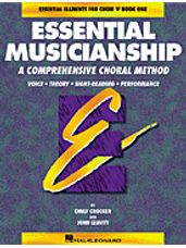Essential Musicianship - Level One - Teacher Edition