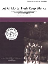Let All Mortal Flesh Keep Silence (arr. Jeff Taylor)