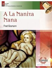 A La Nanita Nana
