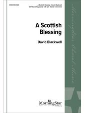 Scottish Blessing, A