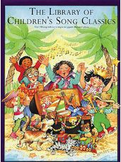 Library of Children's Song Classics, The