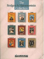 Rodgers & Hammerstein Collection Boxed Set, The