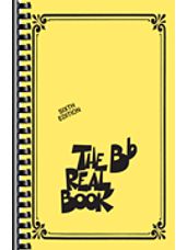 Bb Real Book, The - Vol 1 Mini Edition