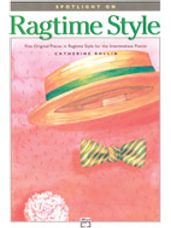 Spotlight on Ragtime Style
