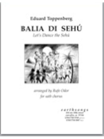 Balia Di Sehu (Let's Dance the Sehu)