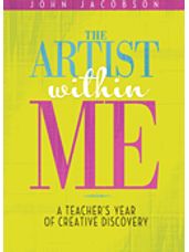 Artist Within Me, The