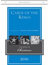 Carol of the Kings