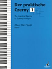 Practical Czerny Book 1, The
