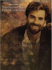 Yesterday, Today, Tomorrow: The Greatest Hits of Kenny Loggins [Piano/Vocal/Chords]