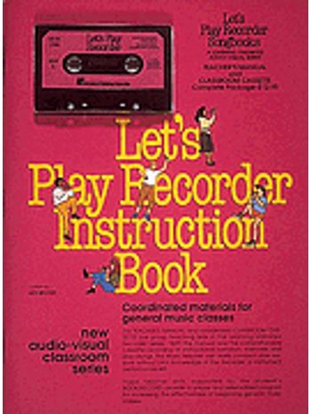 Let's Play Recorder