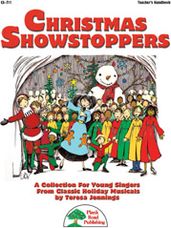Christmas Showstoppers