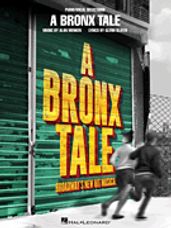 Bronx Tale, A (Vocal Selections)