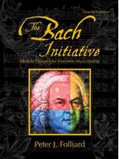 Bach Initiative, The (Treble Clef C Instruments)