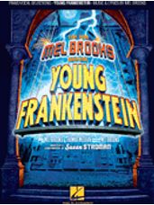 Young Frankenstein (Vocal Selections)