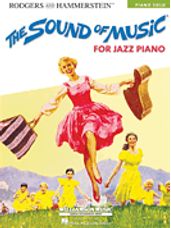 Sound of Music for Jazz Piano, The